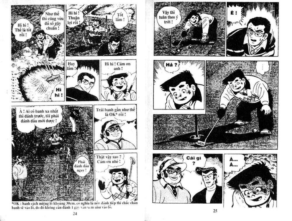 tân teppi chapter 12 11