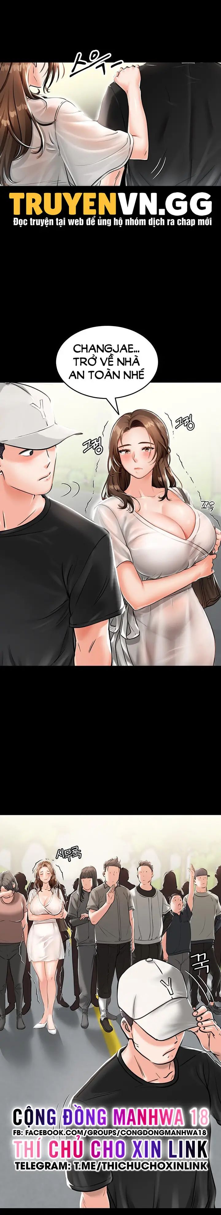 sinh tồn trên đảo hoang cùng mẹ yêu chapter 1 16