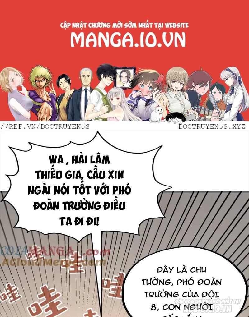 vạn cổ chí tôn chapter 302 1