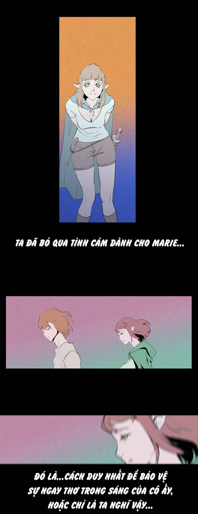 changsik đứa con của rồng chapter 28 13