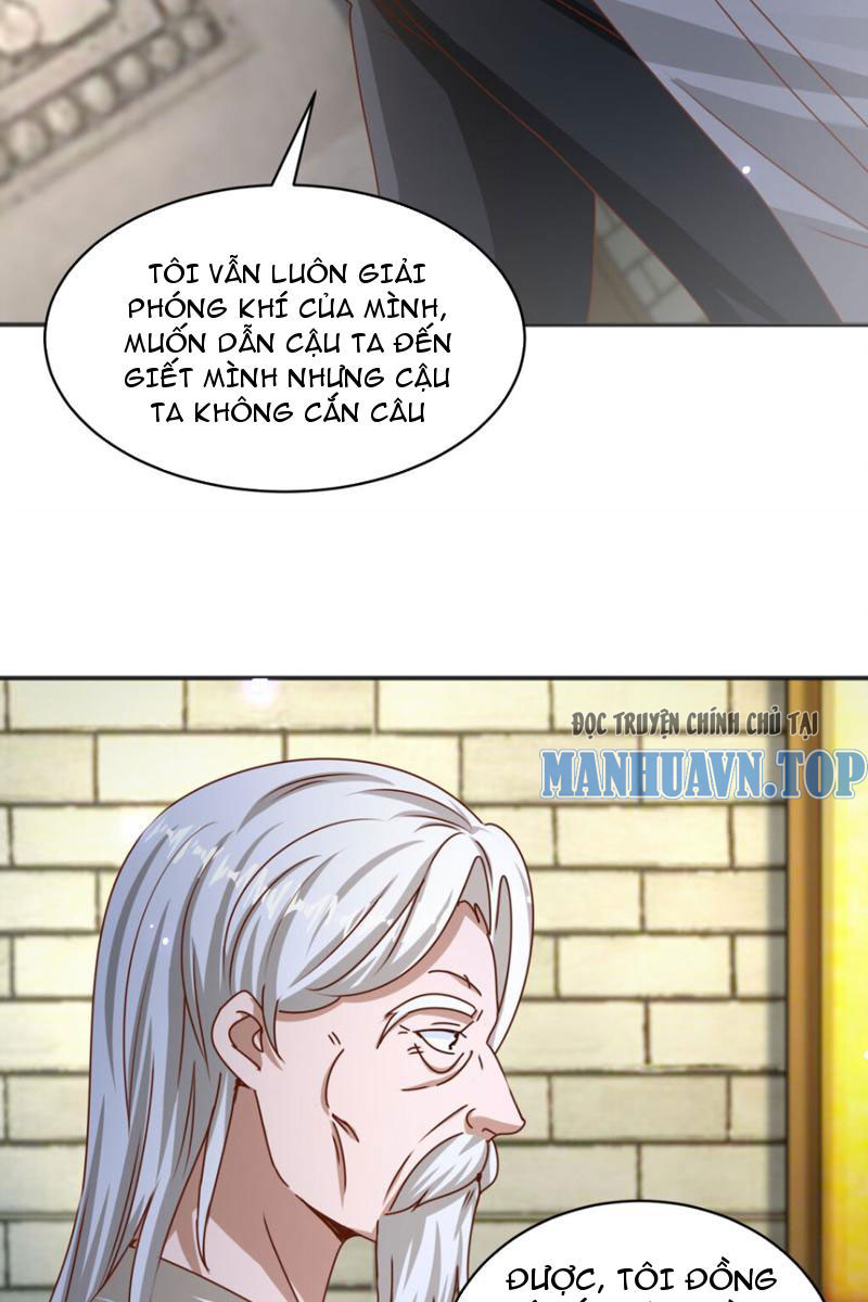 bảy vị tỷ tỷ tuyệt thế vô song của ta chapter 36 39