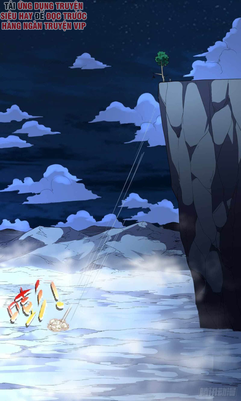 vương bài thần y chapter 69 19