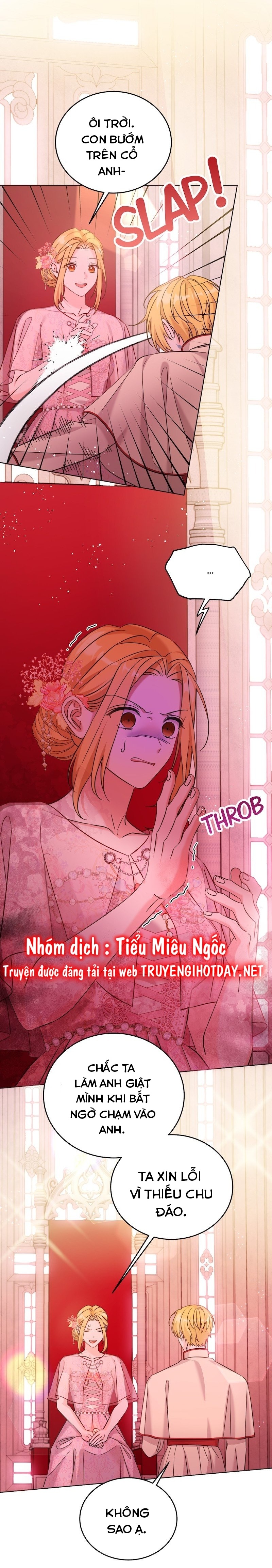 tôi sẽ cứu nam phản diện bị nữ chính ruồng bỏ chapter 109 50