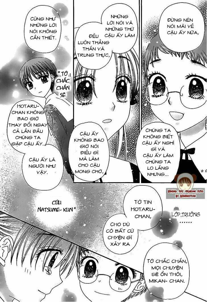 gakuen alice chapter 171 7