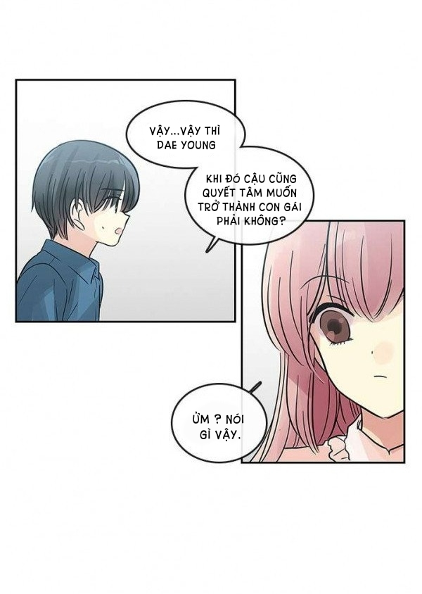 [18+] nàng hoa chapter 24.2 15