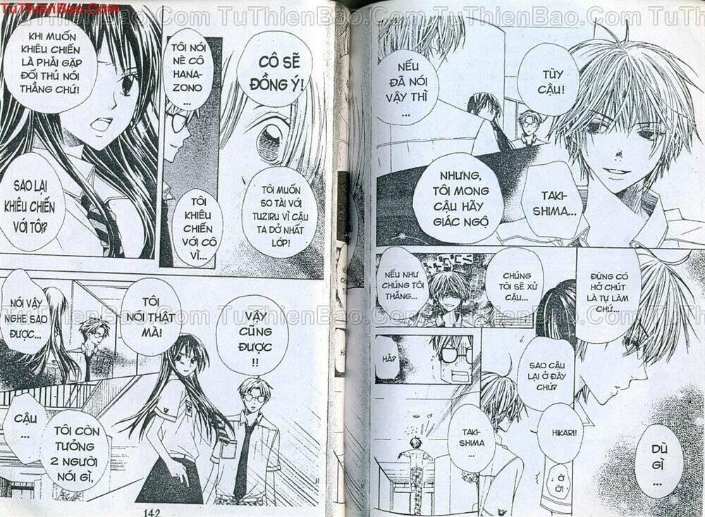 s a - lớp học ưu tú chapter 3 68