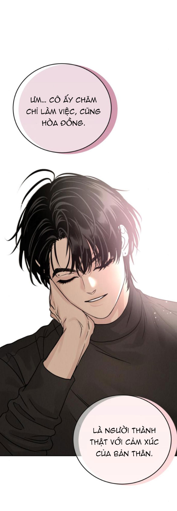 Thuyết Tình Yêu Ích Kỷ chapter 32.2 3