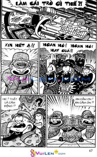 thần đồng đất việt chapter 46 67
