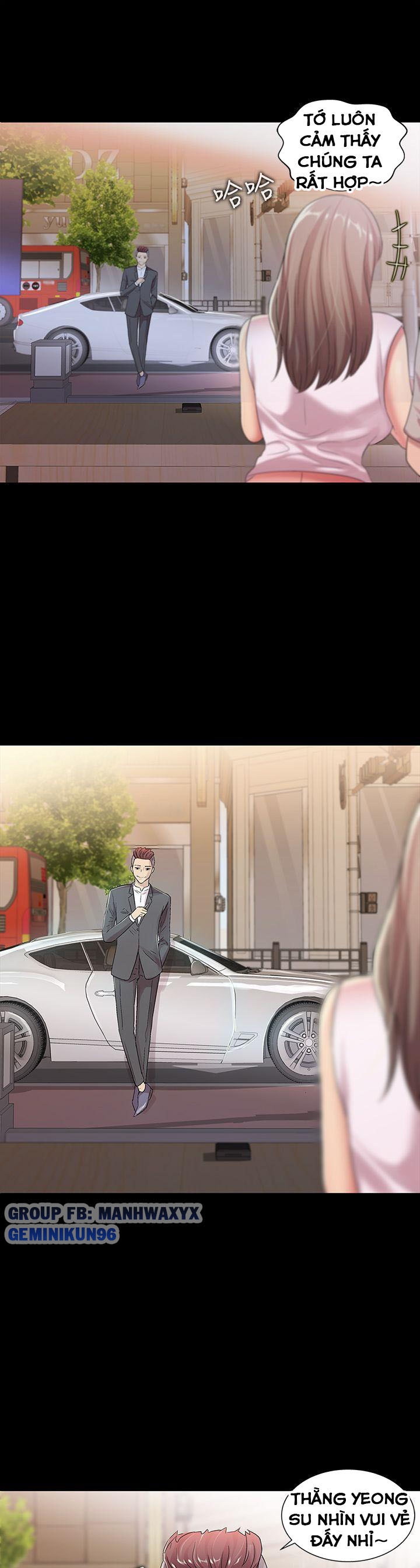 bạn gái của bạn tôi chapter 19 33