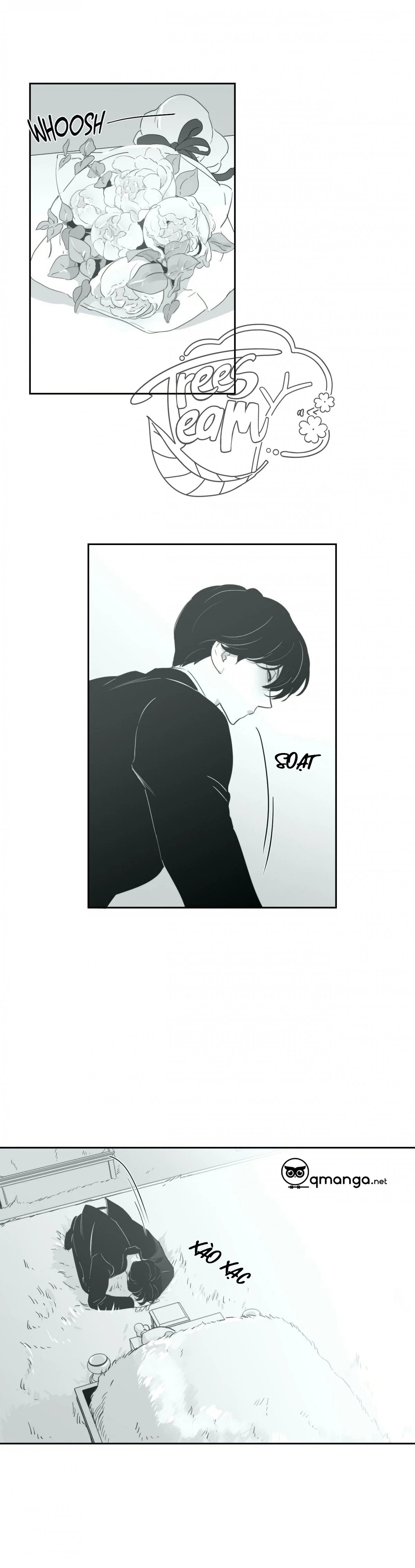 crash into me chapter 23 7