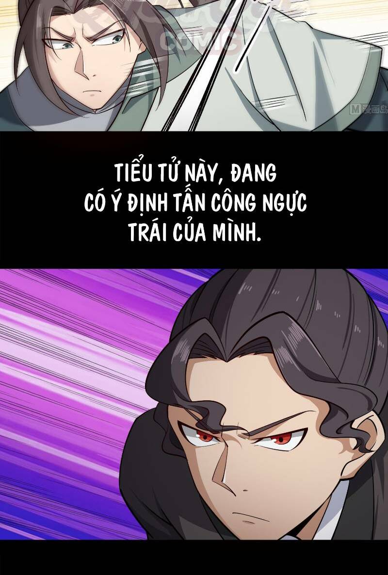 trọng sinh tới đại đường chapter 87 18