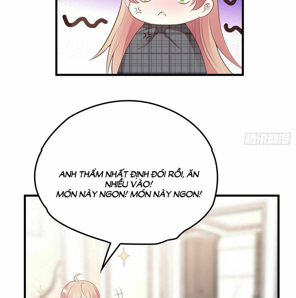 bí mật kết hôn với ảnh đế: vợ ơi đến đây tấn công đi nào chapter 23 3