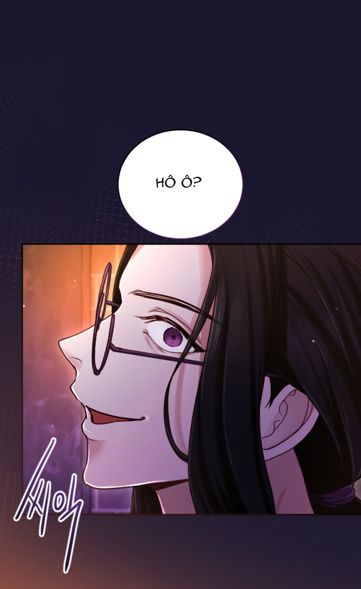 Tôi Sẽ Bị Trừ Khử Cùng Hoàng Đế chapter 127.2 1