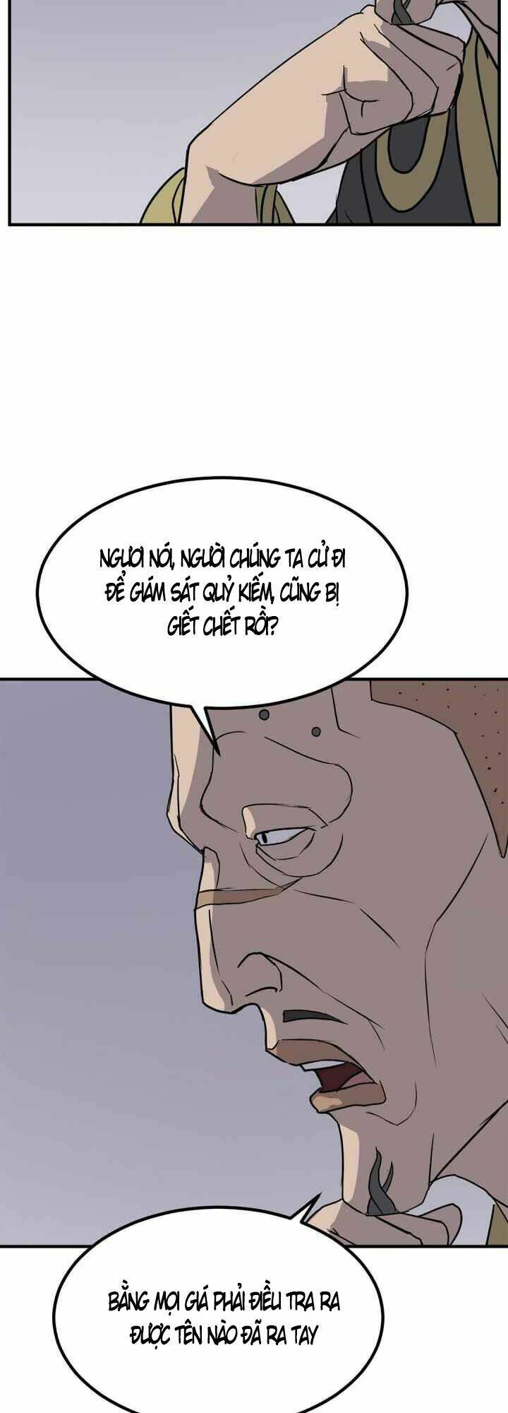 trọng sinh, bất khả chiến bại chapter 139 6