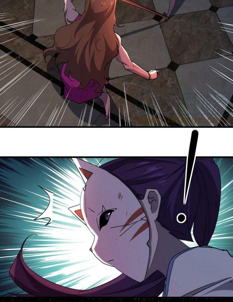 đừng hiểu lầm, tôi mới là người bị hại! chapter 44 47