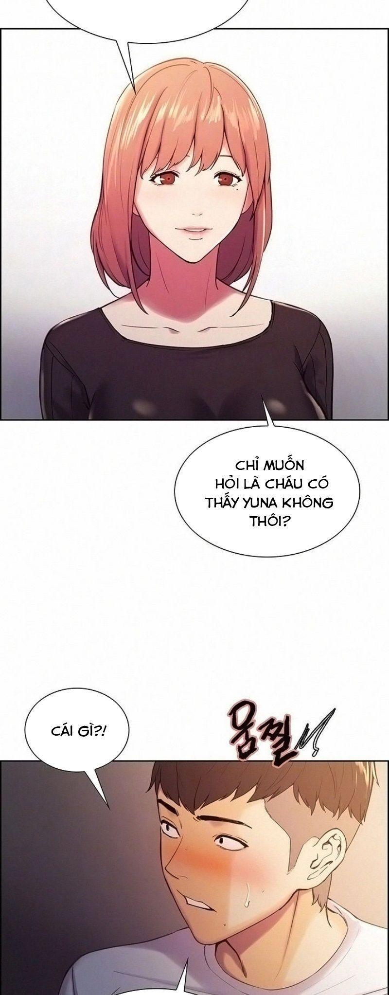 gia đình chạy trốn chapter 5 14