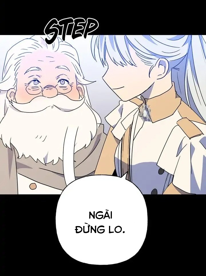 bình tĩnh nào, tiểu thư! chapter 62 15