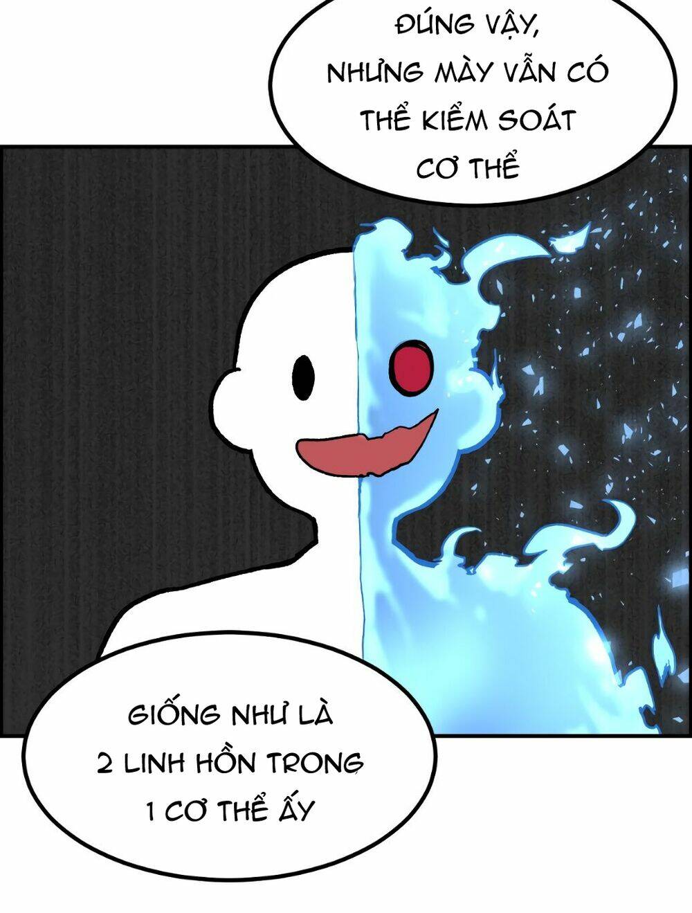 truyền thuyết đô thị dokkaebi chapter 3 37