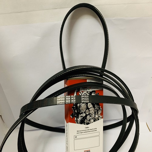 Dây Curoa Bando 3PK 820