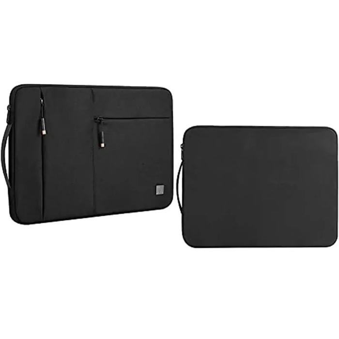 Túi Chống Sốc WiWU Alpha Slim Sleeve Dành Cho Laptop - Hàng Chính Hãng