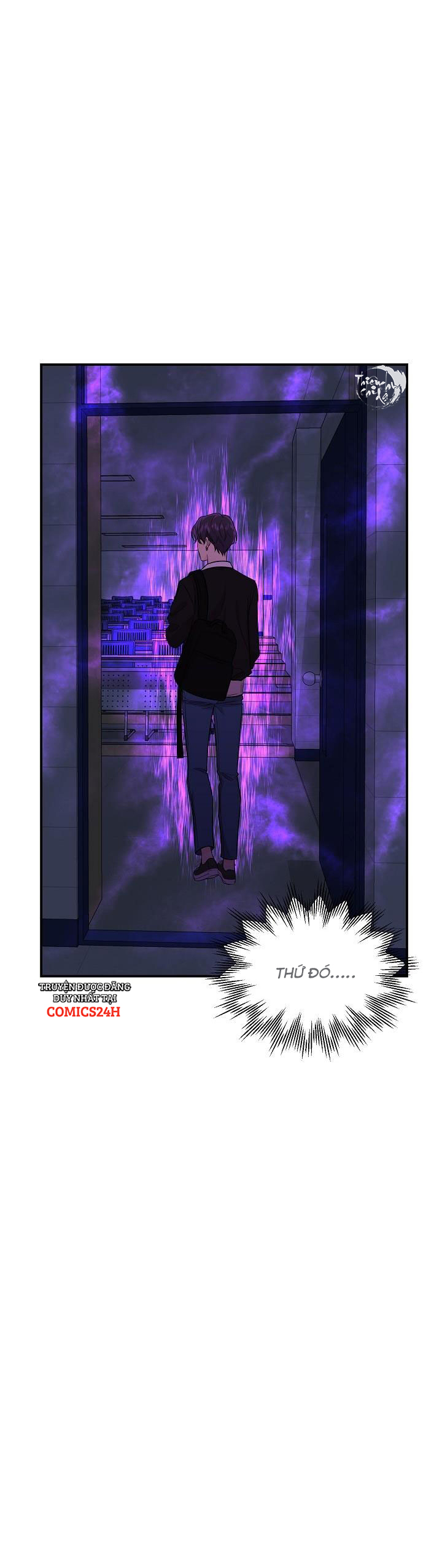 hoa ly hổ chapter 33 28