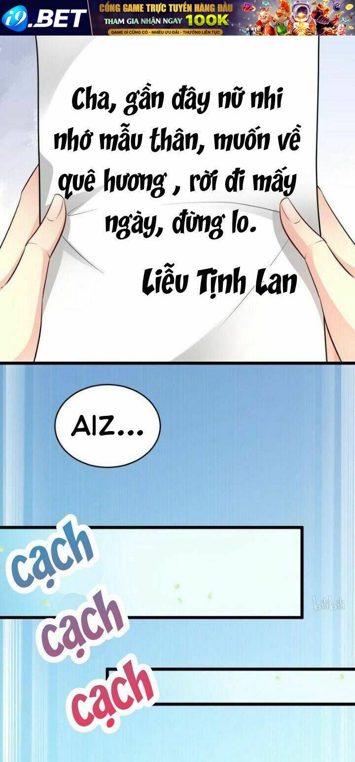 thịnh thế y nữ - lãnh vương sủng phi chapter 65 5