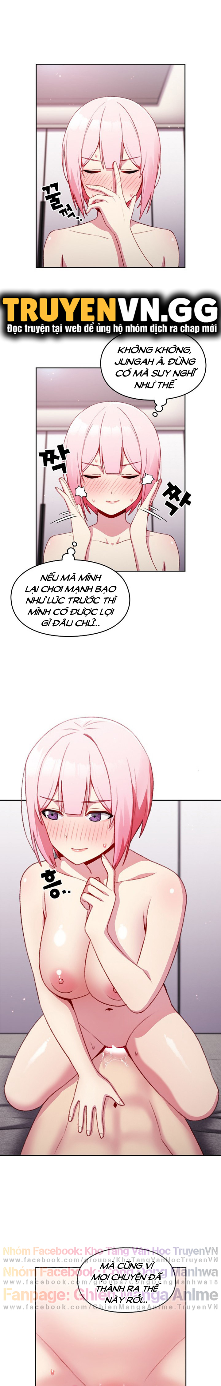 khi nào ta hẹn hò chapter 14 10