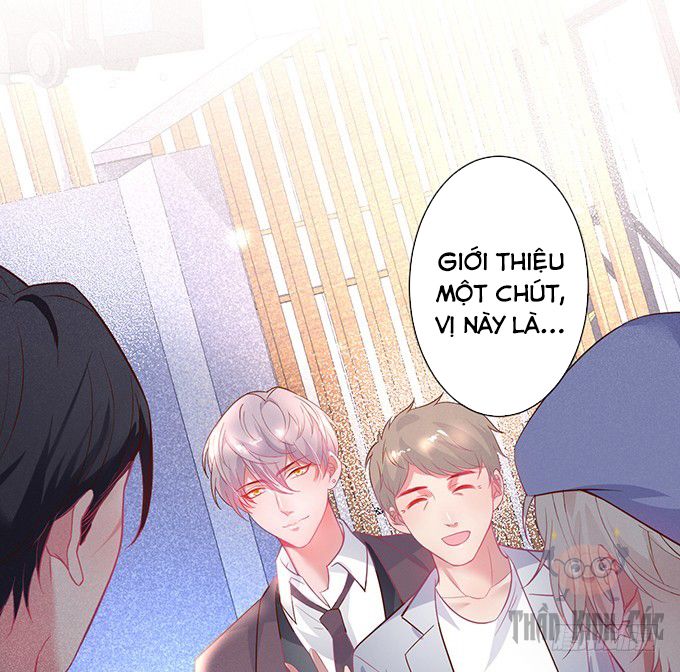 dưỡng khí chí mạng chapter 11 14