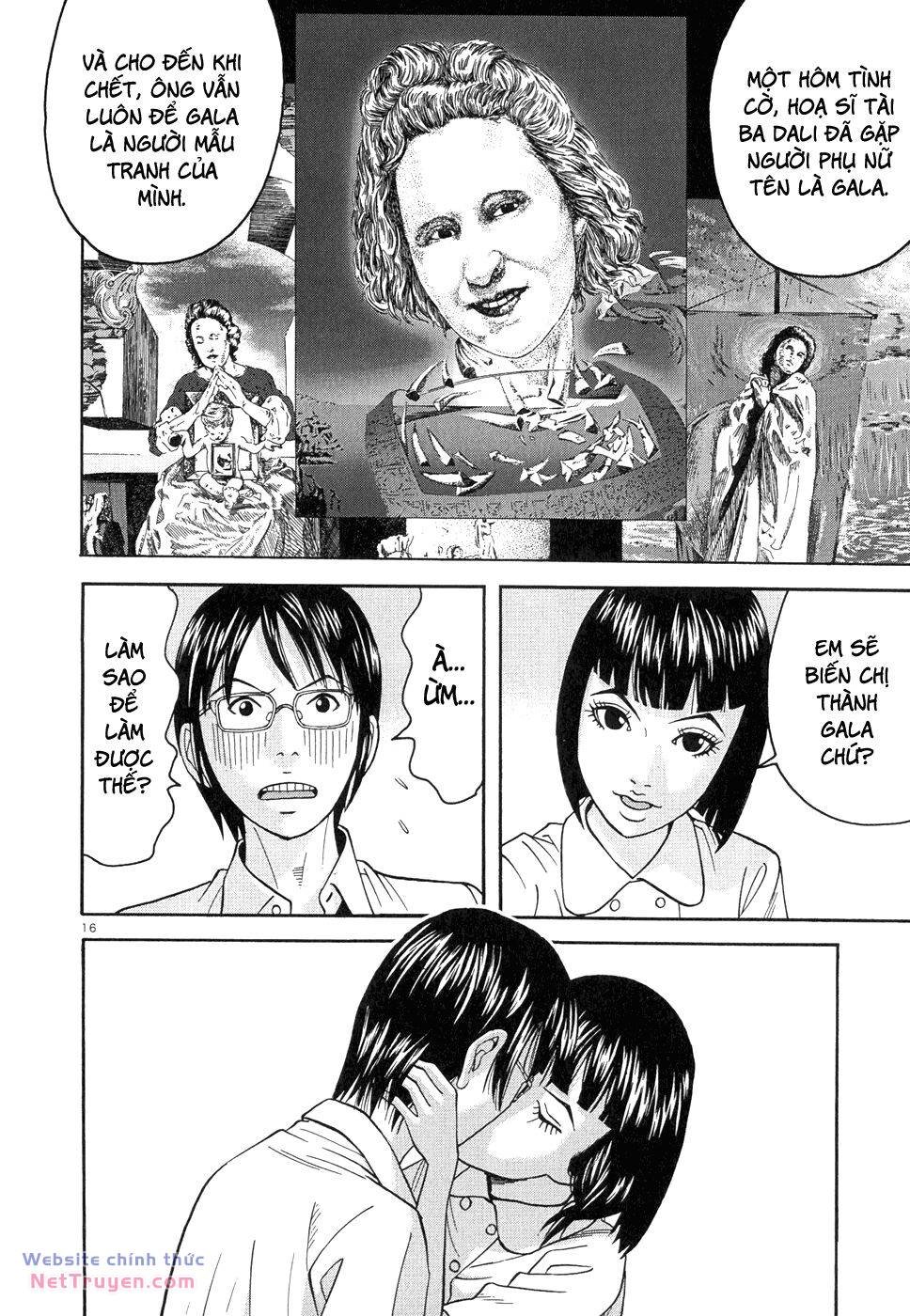 hạnh phúc chapter 7 17