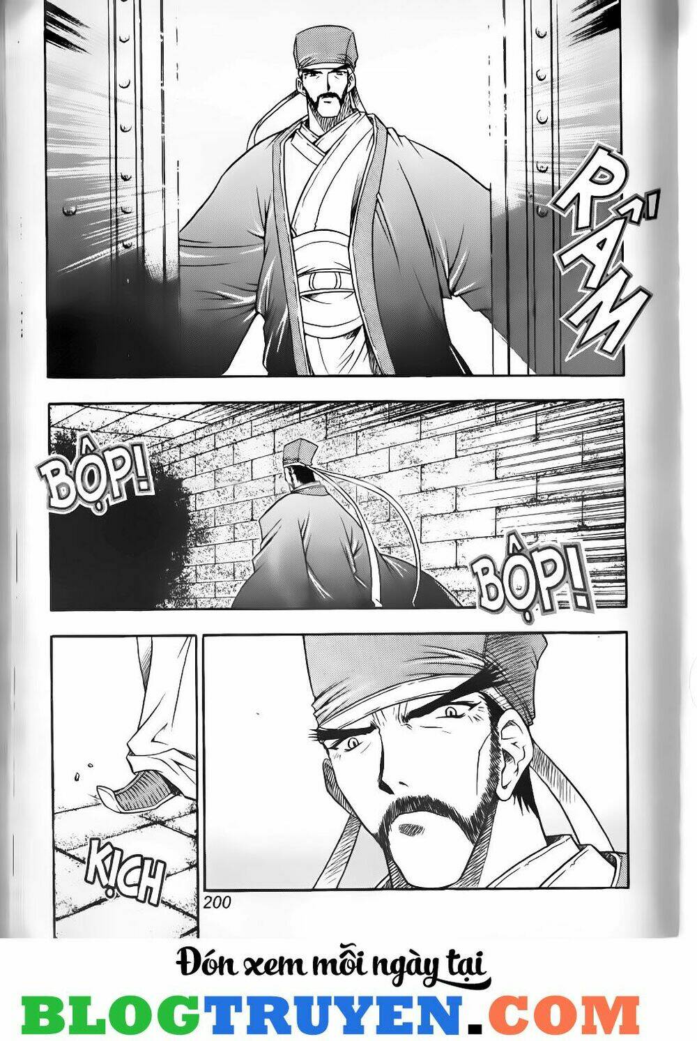 thiên lang liệt truyện chapter 102 9