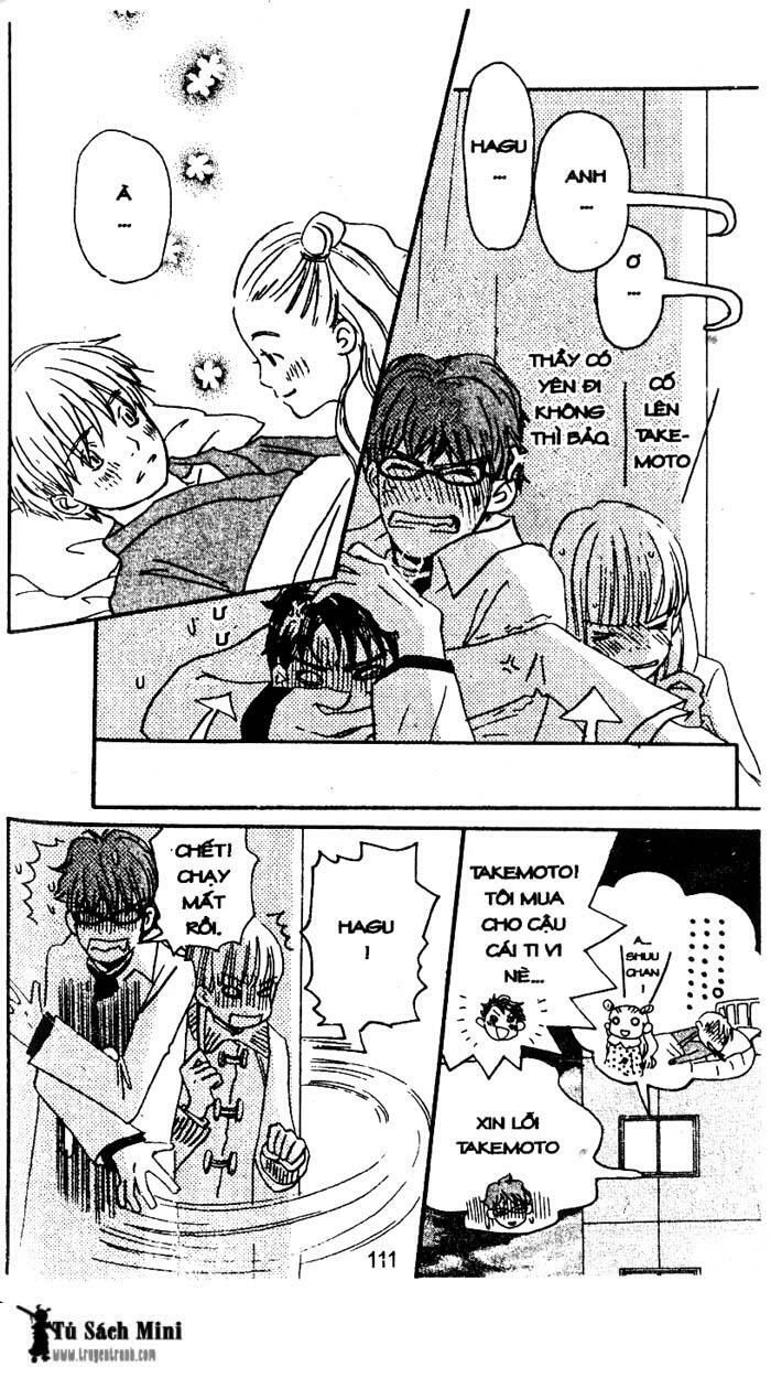 love n life chapter 32 25