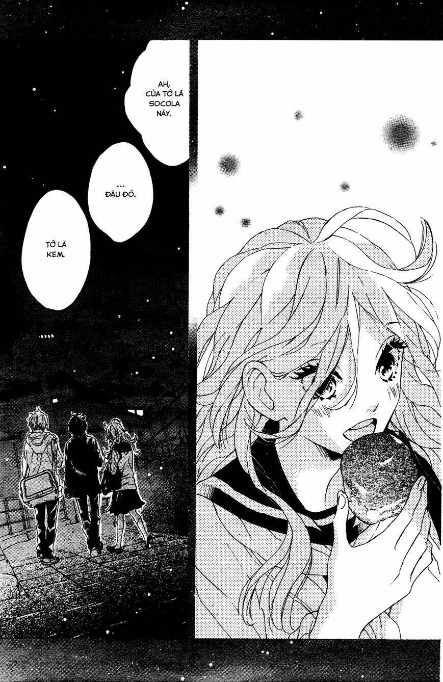 sunrise! chapter 1 39