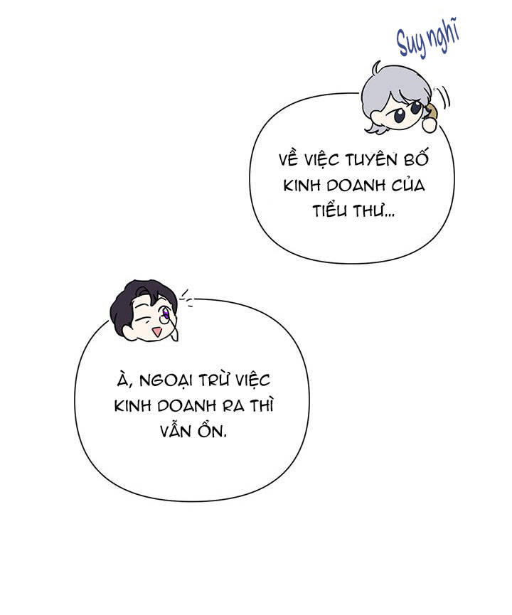 hôm nay cũng là ngày vui của ác nữ chapter 14 51