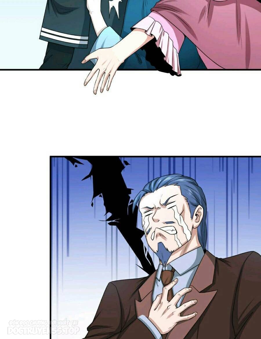 toàn cầu quỷ dị thời đại chapter 41 16