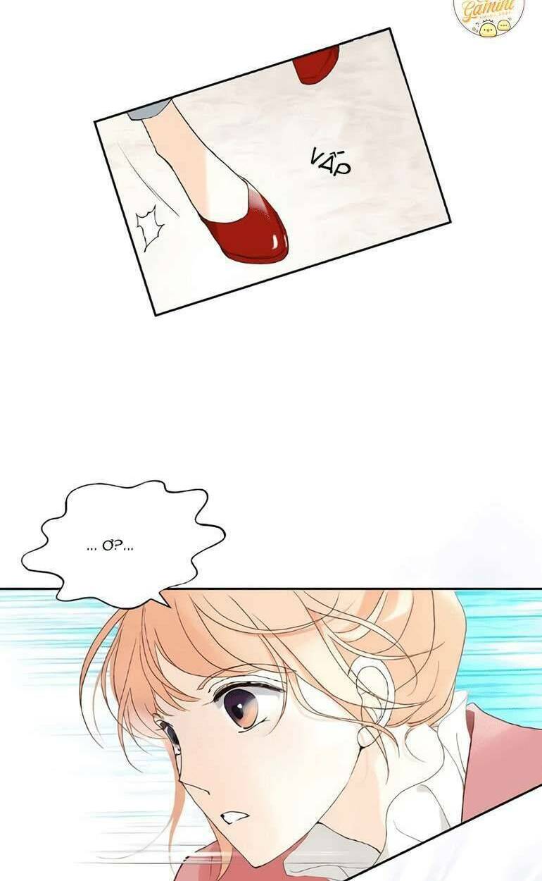 lee bom, em là của anh chapter 11 45