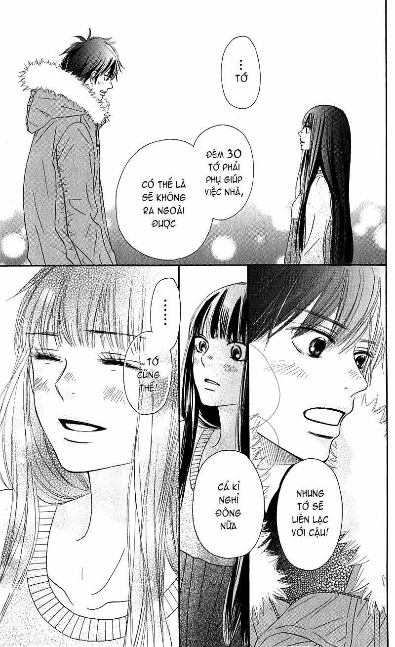 anh đã cho em biết bao thứ đầu tiên chapter 75 37