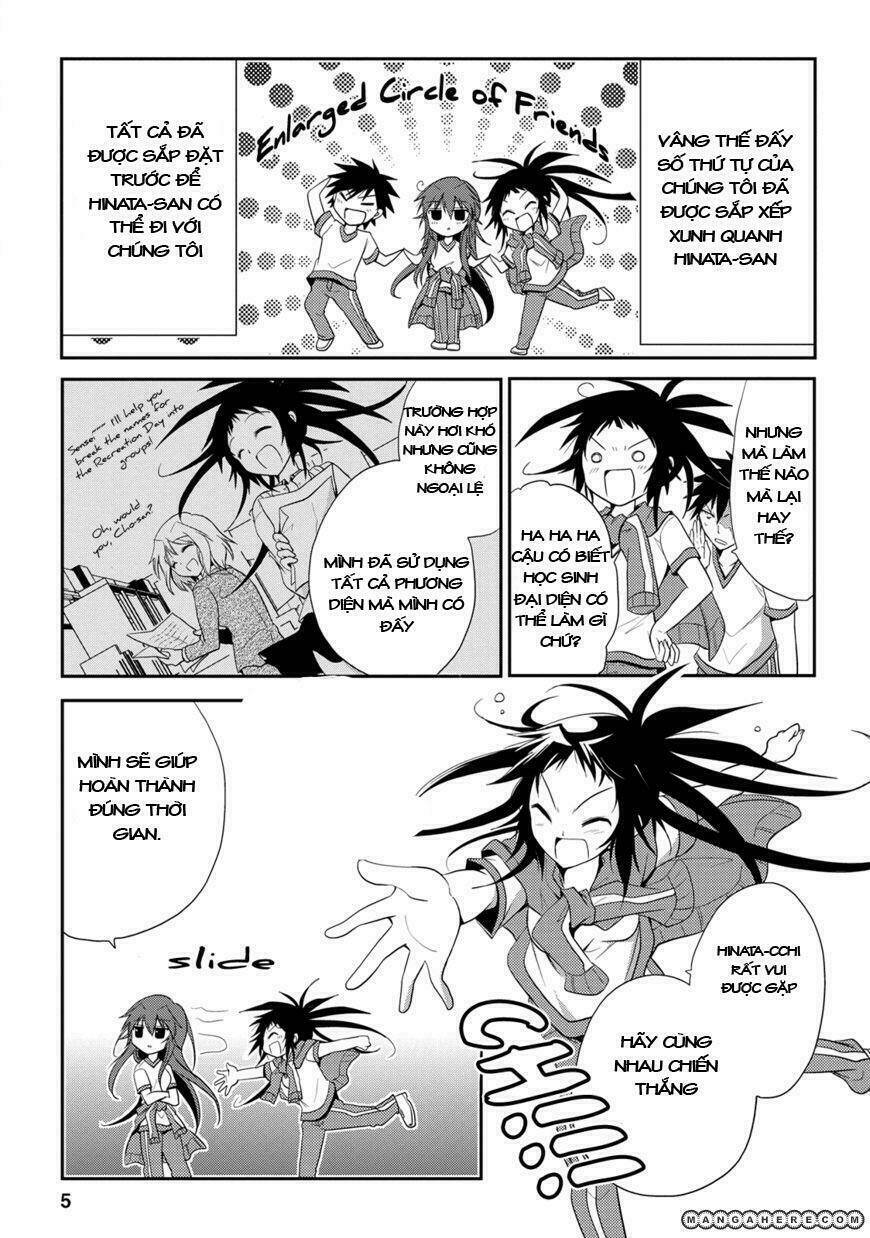 seishun for-get! chapter 5 7