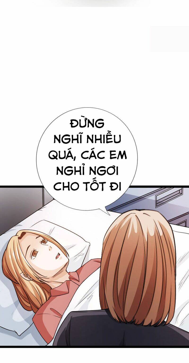 tuyệt phẩm tà thiếu chapter 84 15