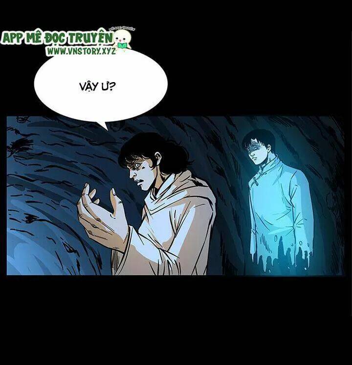 U Minh Ngụy Tượng Chapter 189 55