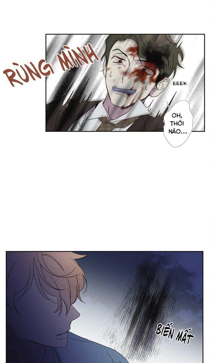 bạn trai tôi là một con ma ngọt ngào chapter 3 58