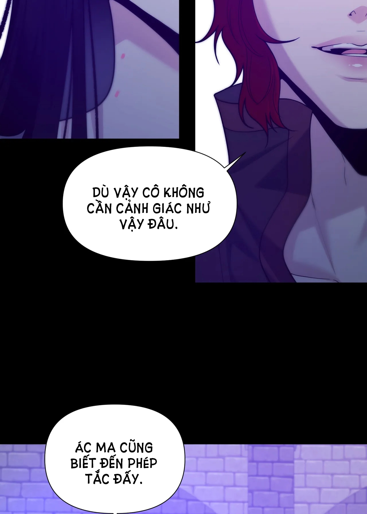 Lửa Trong Đầm Lầy chapter 35.2 - Trang 14