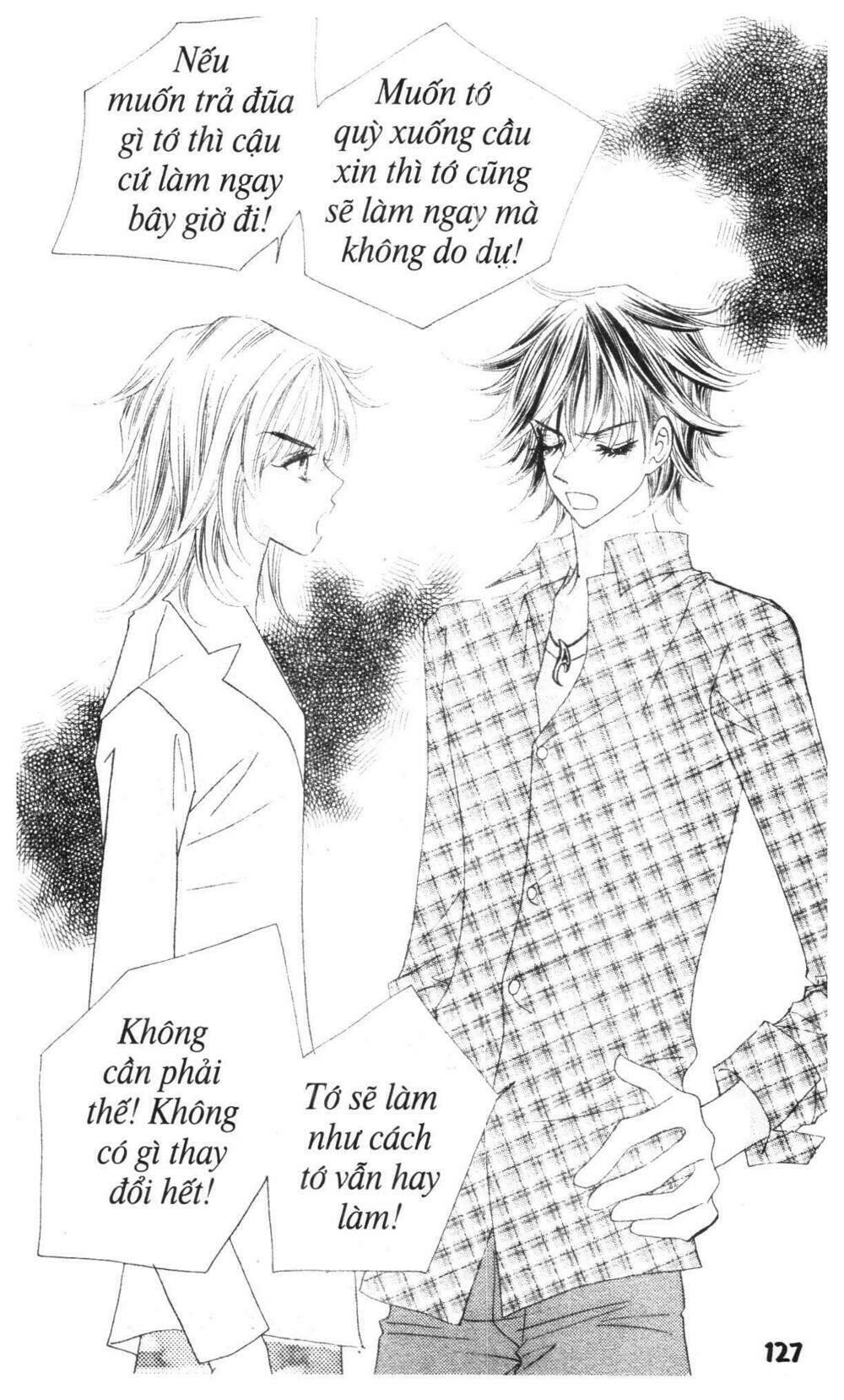 i accept you chapter 18 127