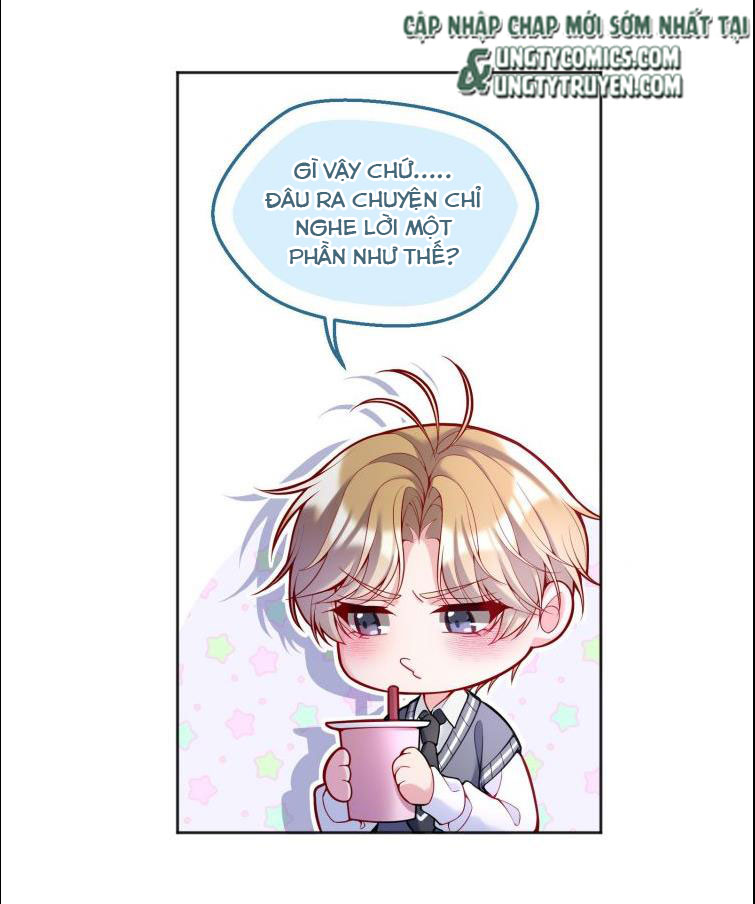 chàng nhân viên host và gã hàng xóm nguy hiểm chapter 62 10