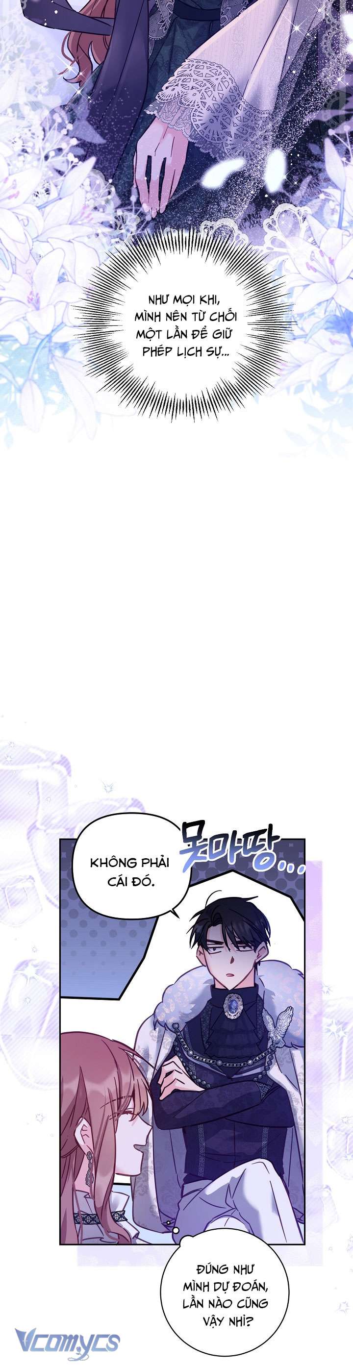 không có chỗ cho kẻ giả mạo chapter 16 16