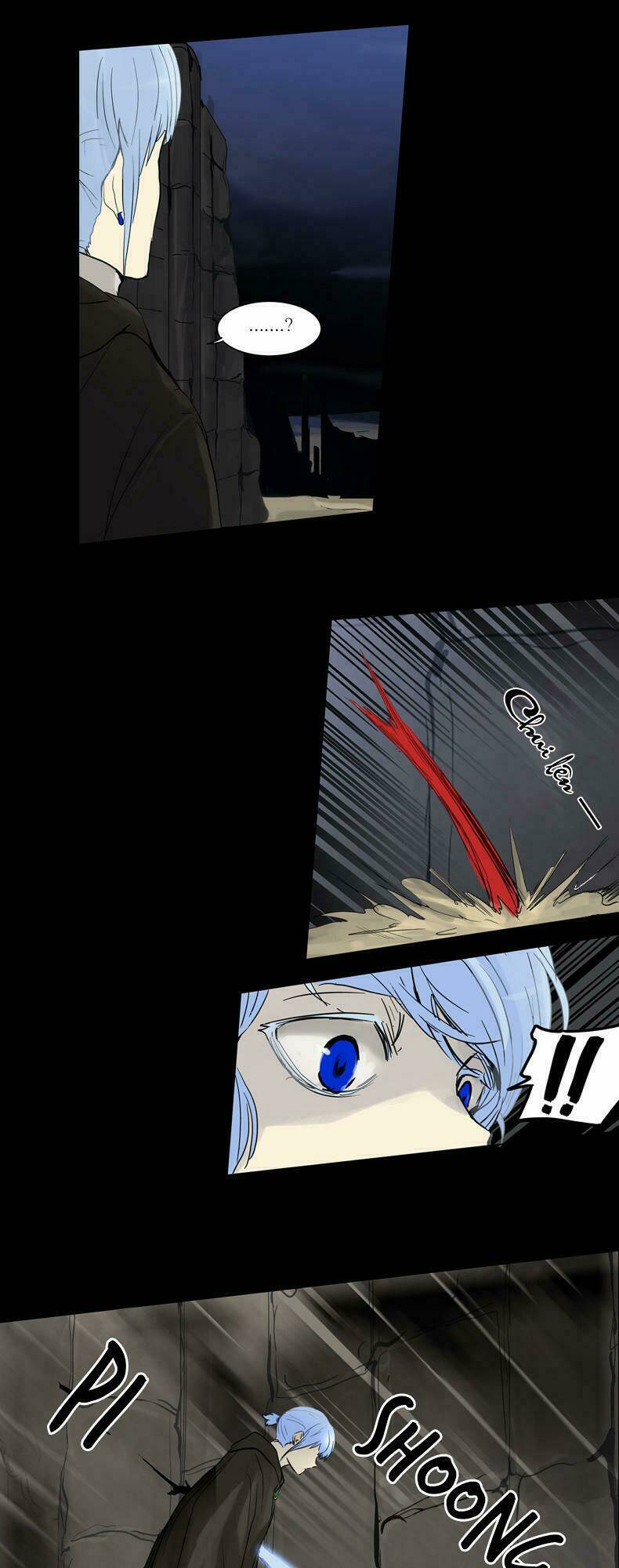 cuộc chiến trong tòa tháp chapter 127 5