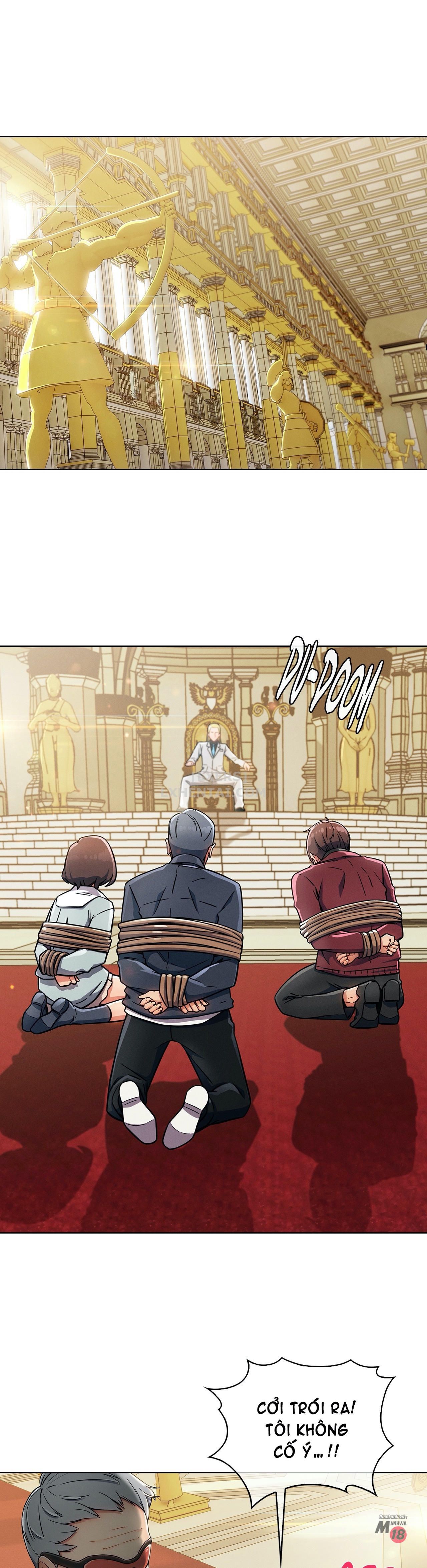 điên cuồng nhưng ngọt ngào chapter 90 5