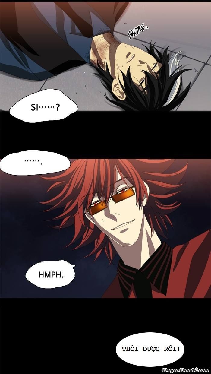 si mun - người giao tiếp với linh hồn chapter 7 55