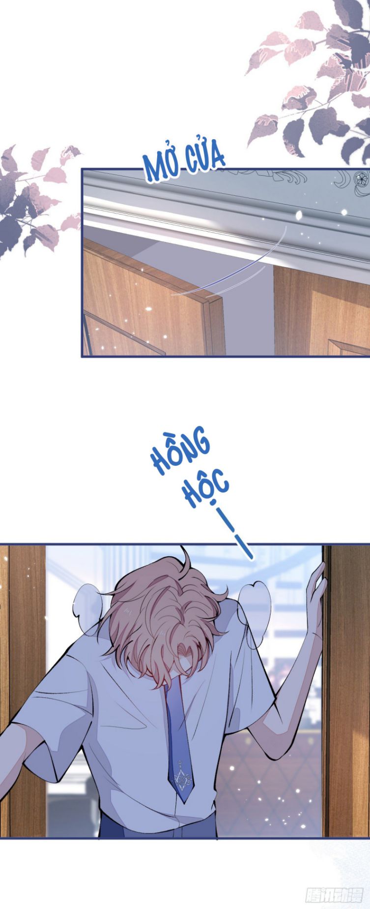 hotsearch của ảnh đế chapter 134 30