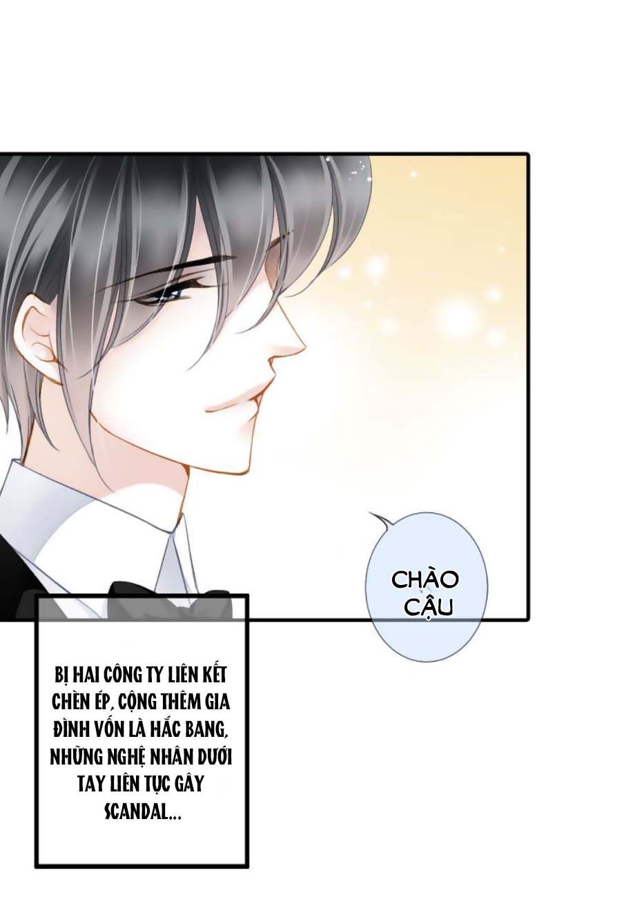 Siêu Sao Trứ Danh chapter 88 - Trang 11