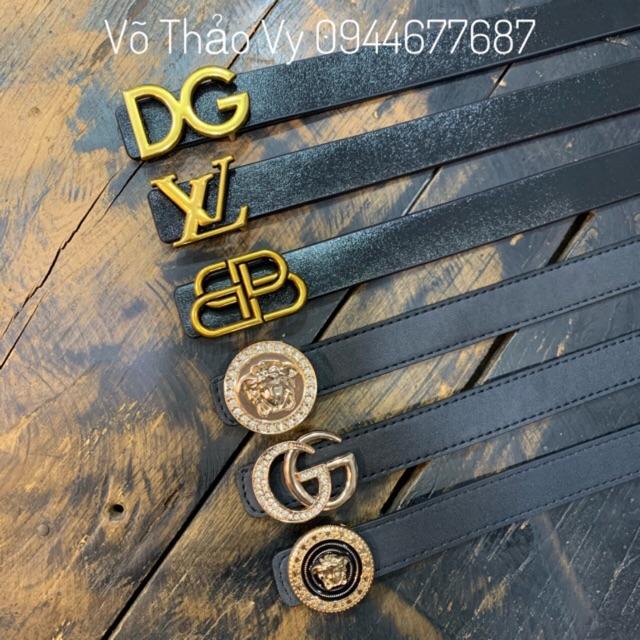 Thắt lưng nữ